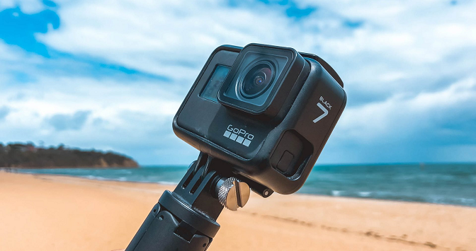 GoPro Vs Sony- Which Is Better