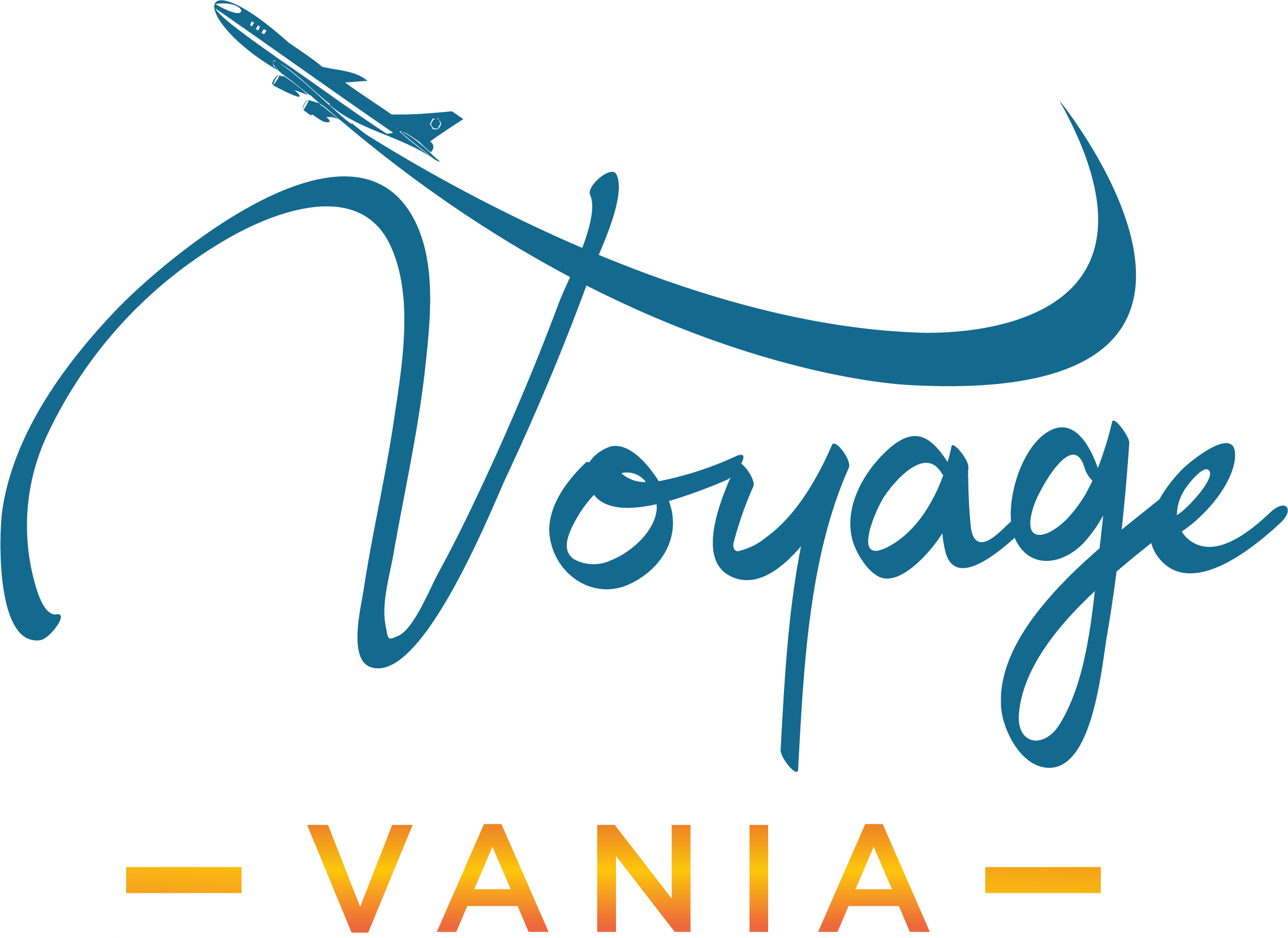 Voyage Vania home