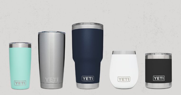 TSA Rules & Regulations For Carrying Yeti Cups On A Plane