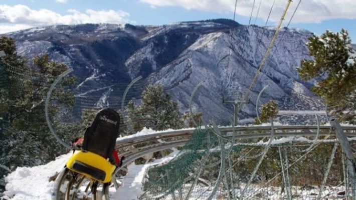 Top Attractions and Activities In Colorado Opened In December