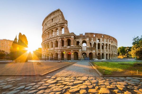 Places of Your Interest Among Rome's Main Attractions