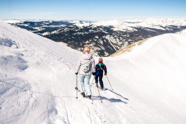 Vail Vs. Breckenridge - Which Is Better For Winter